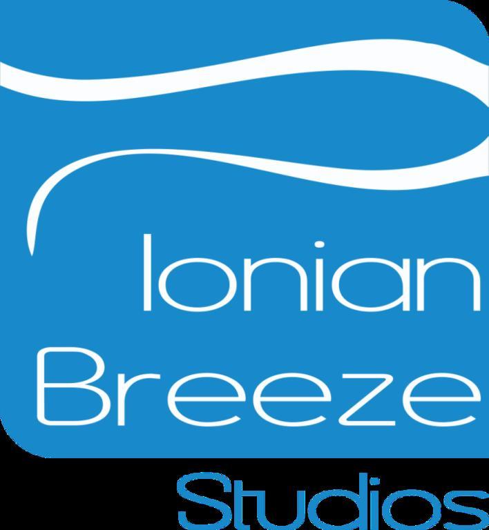 Ionian Breeze Studios Frínion Extérieur photo