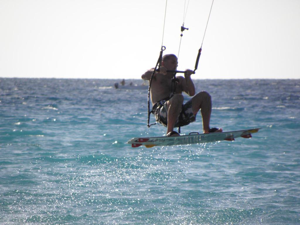 Ionian Breeze Studios Frínion Extérieur photo