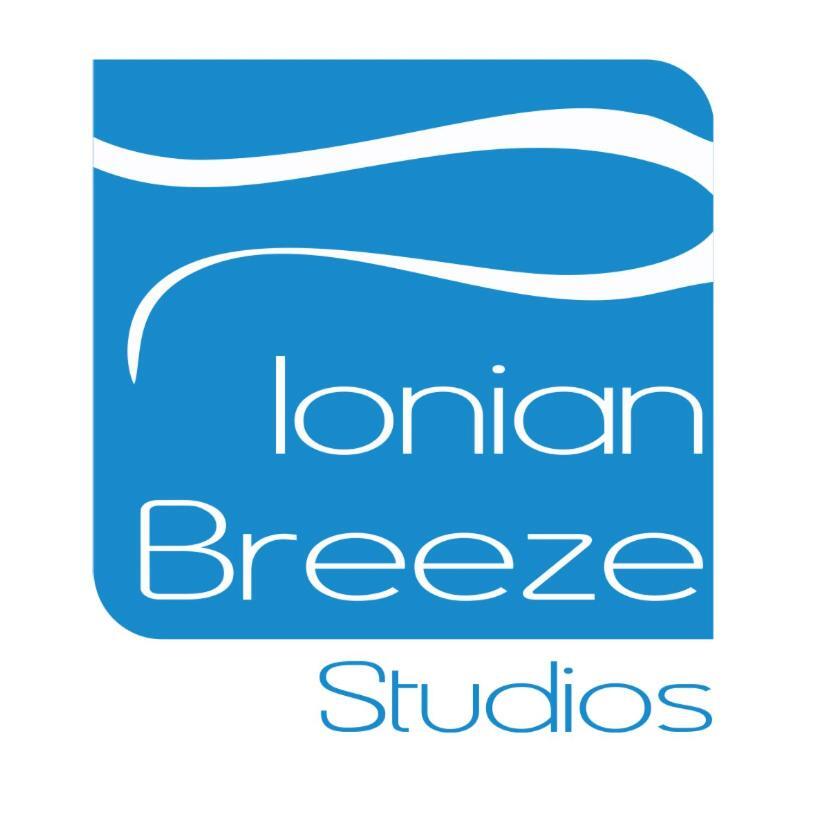 Ionian Breeze Studios Frínion Chambre photo